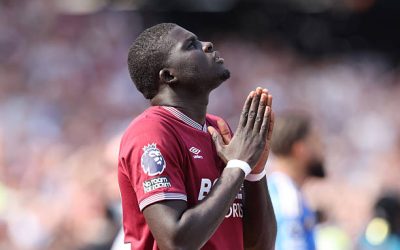 Angleterre : West Ham relégué, Malick Diouf sur le départ ?