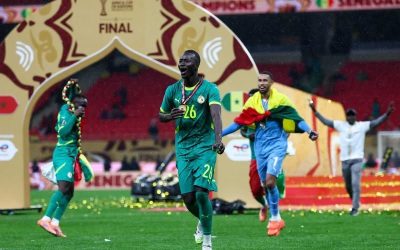 Coupe du Monde 2026 : Le Sénégal vise le trophée final