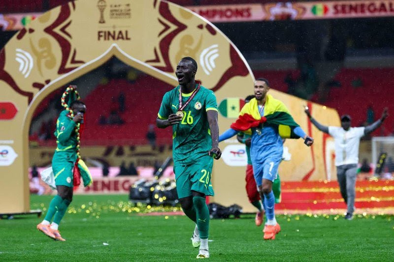 Coupe du Monde 2026 : Le Sénégal vise le trophée final