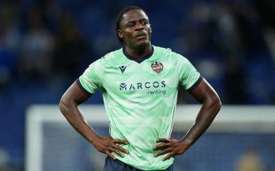 Mercato : Karl Etta Eyong repousse le CSKA Moscou