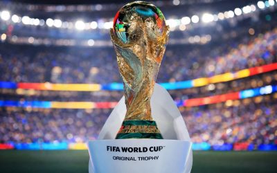 Coupe du Monde 2026 : Les camps de base des sélections africaines sont connus !