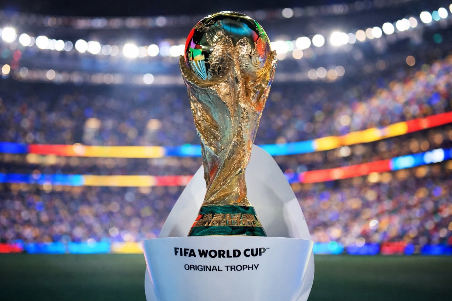 Coupe du Monde 2026 : Les camps de base des sélections africaines sont connus !