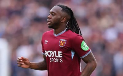 Mercato : Aaron Wan-Bissaka dans le viseur d&rsquo;Everton