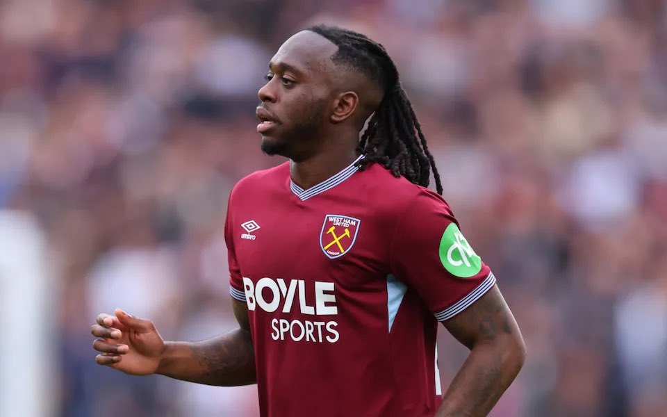 Mercato : Aaron Wan-Bissaka dans le viseur d&rsquo;Everton