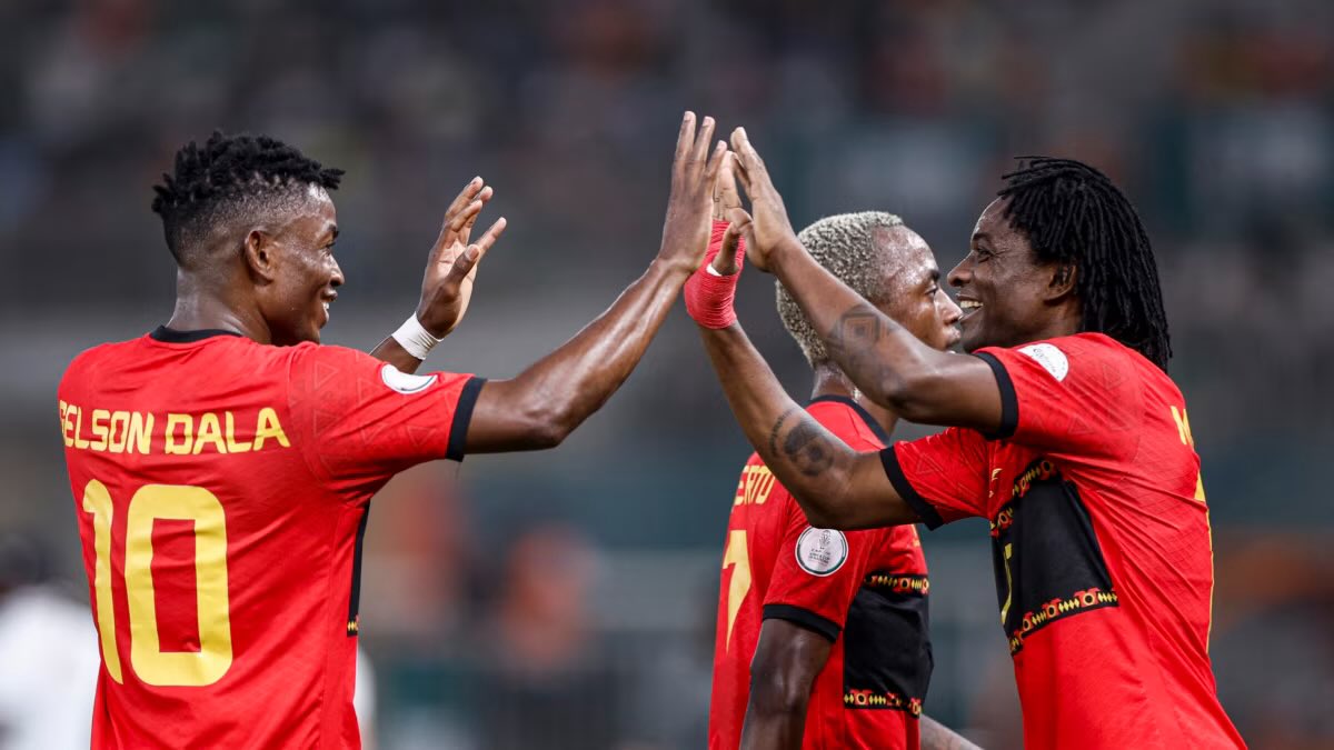 Journées FIFA : Les premiers choix d&rsquo;Aliou Cissé pour lancer son ère en Angola