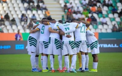Journées FIFA : Pas de matchs amicaux pour les Lions Indomptables du Cameroun