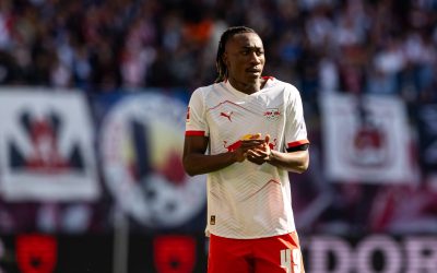 Mercato : Bataille de géants entre PSG et Liverpool pour Yan Diomandé