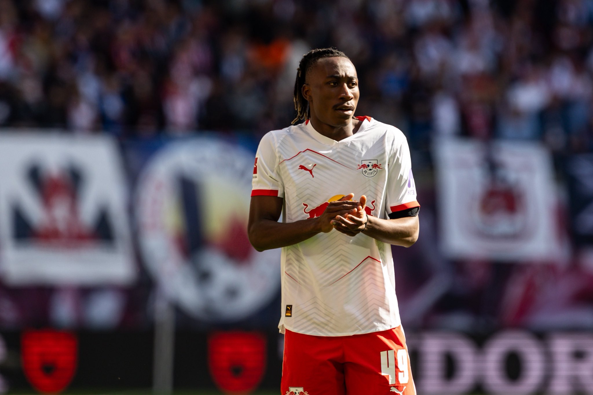 Mercato : Bataille de géants entre PSG et Liverpool pour Yan Diomandé