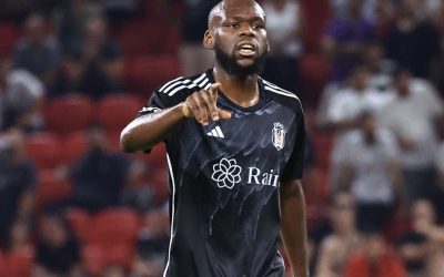 Transfert : Jean Onana vers un nouveau défi à l&rsquo;Aris Limassol