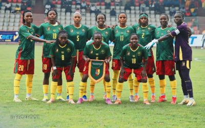 CAN Féminine 2026 : Changement de lieu pour le match amical Maroc – Cameroun
