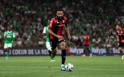 OGC NICE : Ali Abdi quitte le club en catimini et rejoint l&rsquo;équipe nationale pour la Coupe du Monde 2026