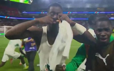 CAN U17 : Encore un incident à venir entre le Sénégal et le Maroc ?