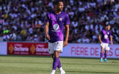 Mercato : Direction Allemagne pour Frank Magri ?