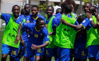 CAN U17 : la Tanzanie élimine l&rsquo;Égypte aux tirs au but et file en finale