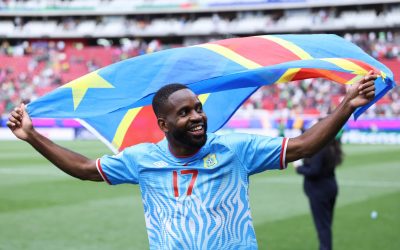 Coupe du Monde 2026 : le rassemblement de la RDC débute ce lundi en Belgique