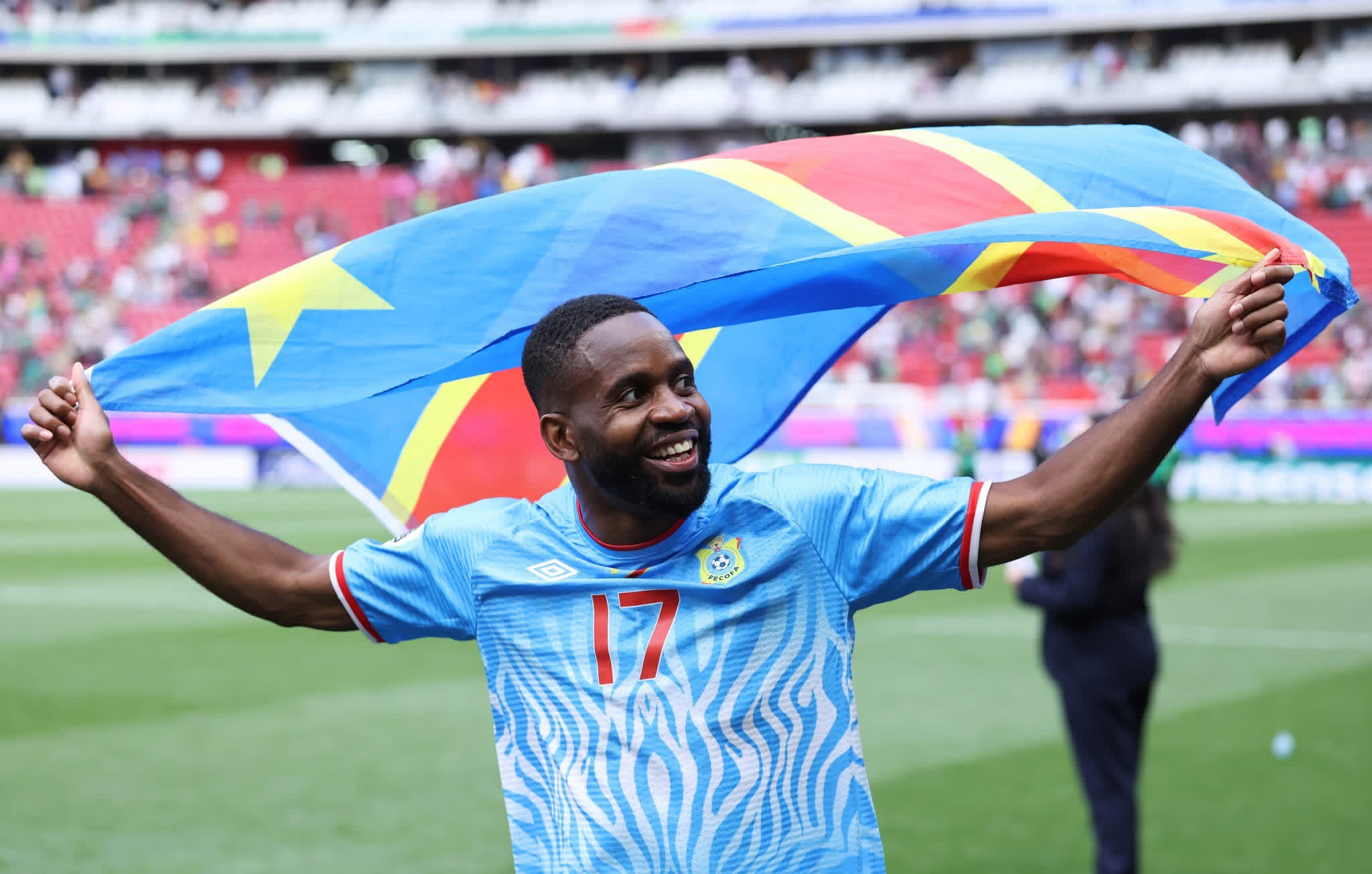 Coupe du Monde 2026 : le rassemblement de la RDC débute ce lundi en Belgique