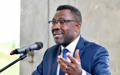 FECOFA : voici ceux qui vont accompagner Véron Mosengo !