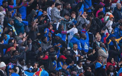 Coupe du Monde 2026 : pas de groupes d&rsquo;animation pour RDC – Portugal en raison d&rsquo;Ebola