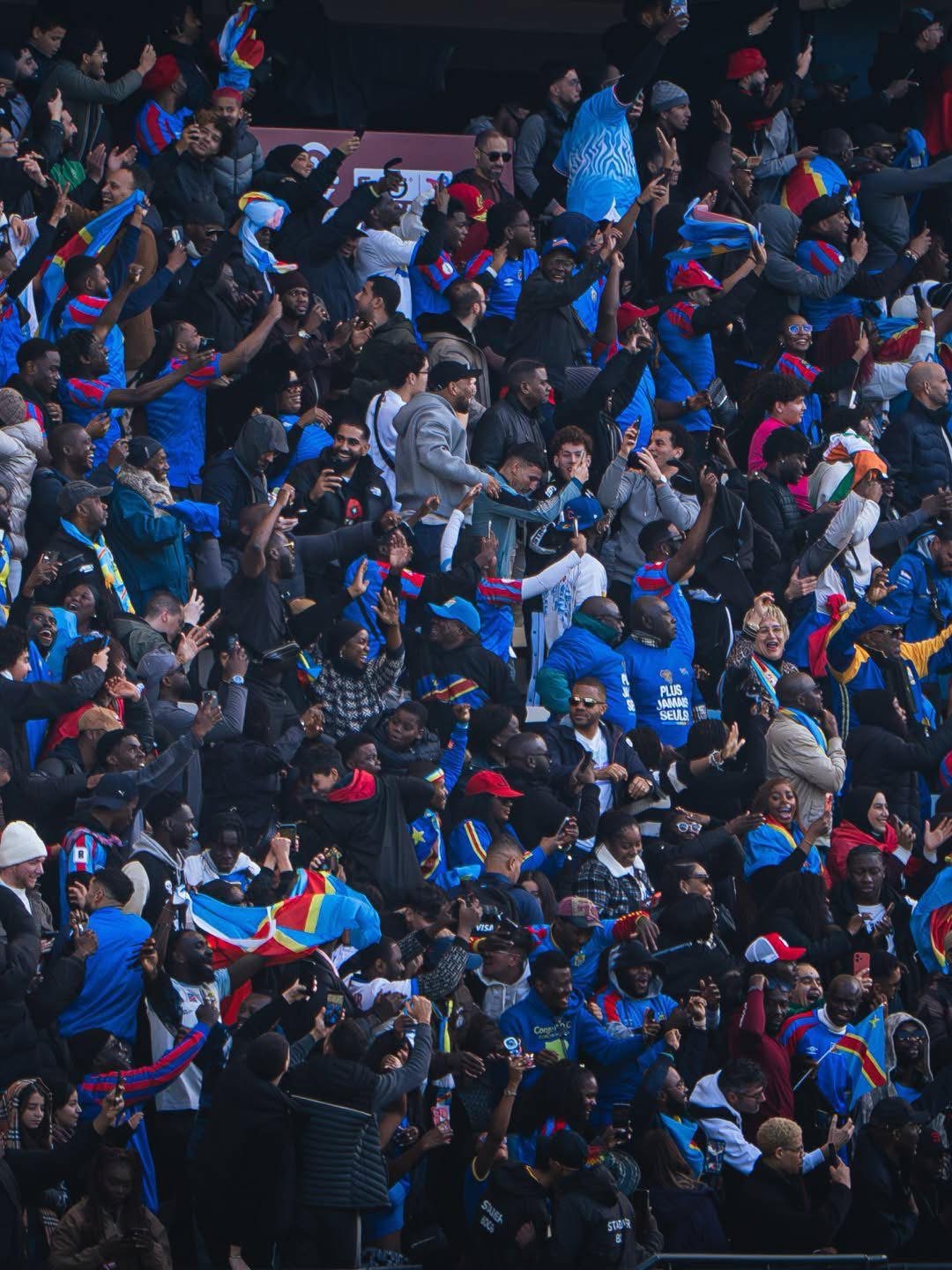 2026 World Cup: Threats to the Leopards' Preparation and Supporters' Travel Amid Ebola Crisis