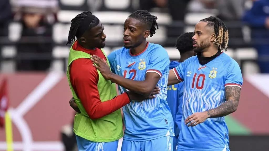 Coupe du Monde 2026 : un isolement de 21 jours imposé aux Léopards en Belgique