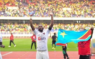 RDC : clap de fin pour ce Léopard !
