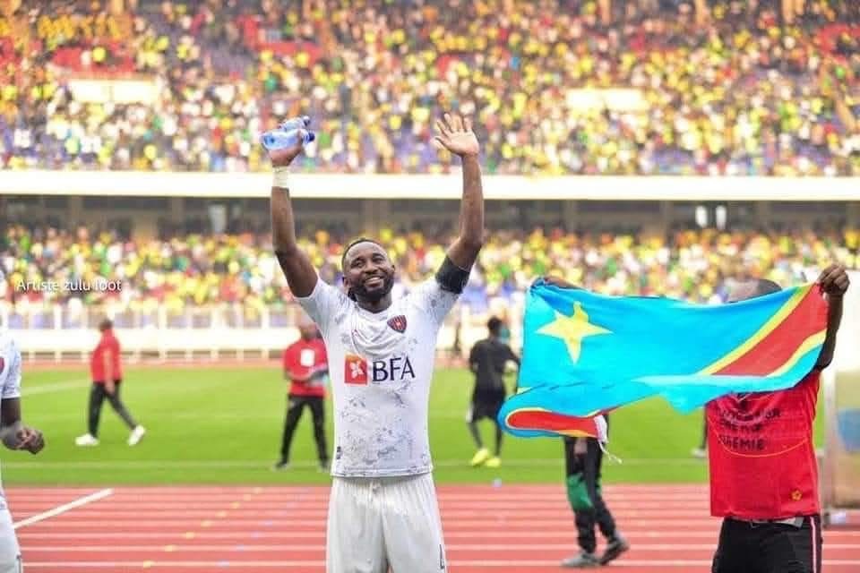 RDC : clap de fin pour ce Léopard !