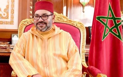 Maroc : le Roi Mohammed VI gracie les supporteurs sénégalais détenus depuis janvier