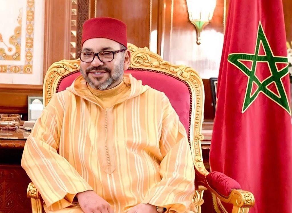 Maroc : le Roi Mohammed VI gracie les supporteurs sénégalais détenus depuis janvier