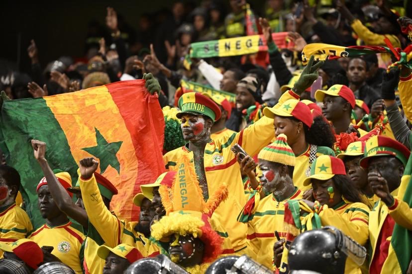 Maroc – Sénégal : le président Bassirou Diomaye Faye salue la libération des supporteurs sénégalais