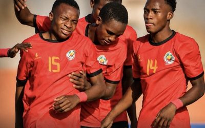 Mondial U17 : le Mozambique bat l&rsquo;Éthiopie et valide son billet pour le Qatar