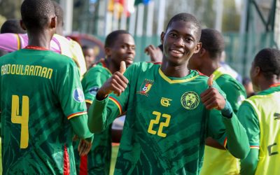 CAN U17 : où suivre le choc des quarts de finale entre le Maroc et le Cameroun ?