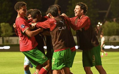 CAN U17 : le Maroc bat le Cameroun et se qualifie pour les demi-finales
