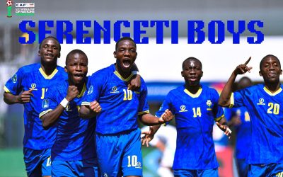 CAN U17 : les affiches explosives des demi-finales sont désormais connues