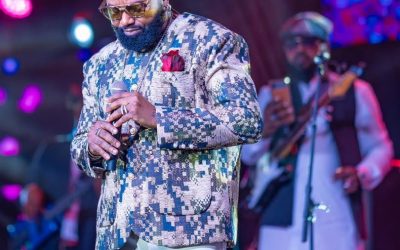 Amical International : Ferre Gola en concert au stade de Liège pour le match RDC – Danemark