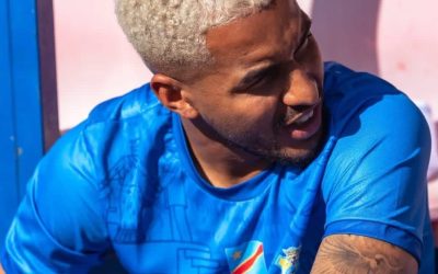 Coupe du Monde – Charles Pickel (Joueur RDC) : « Il ne faut jamais avoir peur du Portugal »
