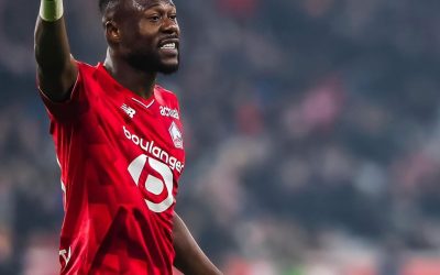 LOSC : Chancel Mbemba vers un départ à la fin de son contrat ?
