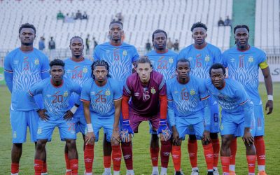 Tournoi Maurice Revello : la liste des Léopards dévoilée par Guy Bukasa !