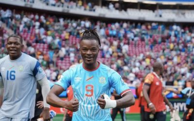 Coupe du Monde 2026 : trois absents de marque manquent encore à l&rsquo;appel au stage de Liège avec la RDC !