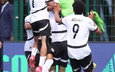 CAN U17 : l&rsquo;Égypte et la Tanzanie se disputent une place en finale