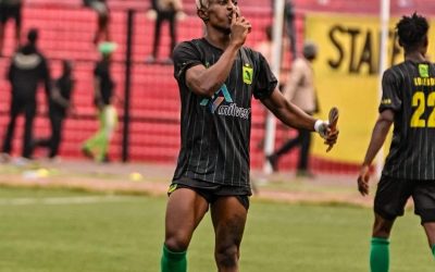 RDC : un vendredi de feu pour la 8e journée avec le classico Vita-Mazembe