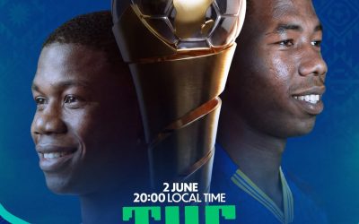 CAN U17 : une finale inédite entre le Sénégal et la Tanzanie à Rabat