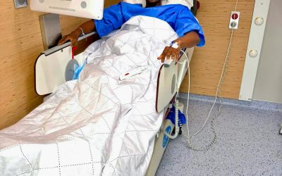 Mali : Amadou Haïdara opéré avec succès à Bordeaux