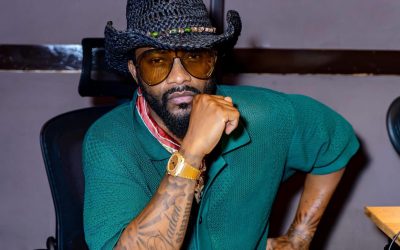 RDC : Fally Ipupa crée son club de football, FC Warriors !