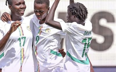 CAN Féminine 2026 : le Sénégal affûte ses armes face au Nigéria avec la liste de Mame Moussa Cissé