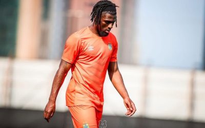Coupe du Monde : le vibrant hommage des Léopards à Rocky Bushiri, privé de Mondial