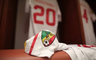Éliminatoires CAN 2027 : le Congo face à l&rsquo;urgence, toujours aucun sélectionneur !