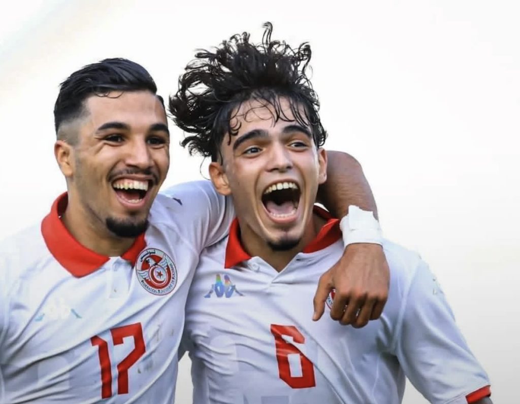 Tunisie U23