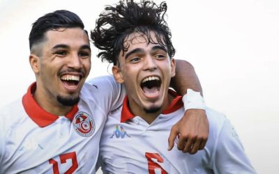 Tournoi Maurice Revello : comment suivre le match RD Congo – Tunisie en direct ?