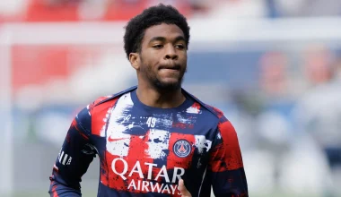 LDC UEFA : Ibrahim Mbaye dans le groupe du PSG contre le Bayern Munich