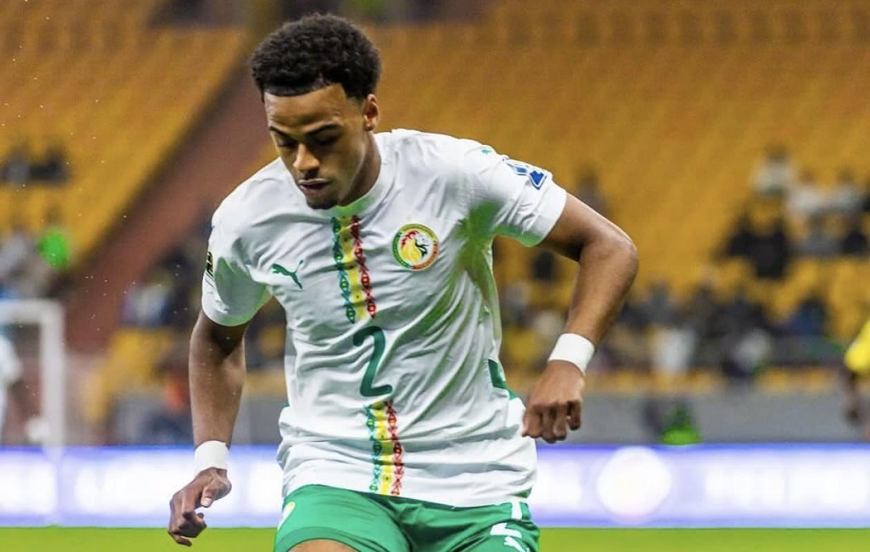 Ilay Camara envoie un avertissement à la Belgique après son choix pour le Sénégal